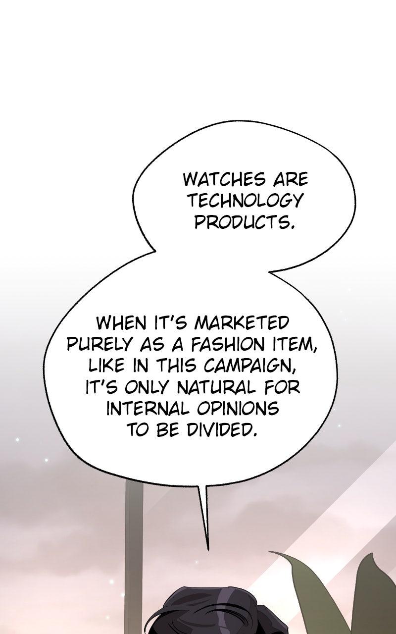 Iseop ui Yeonae Chapter 79 - Page 4