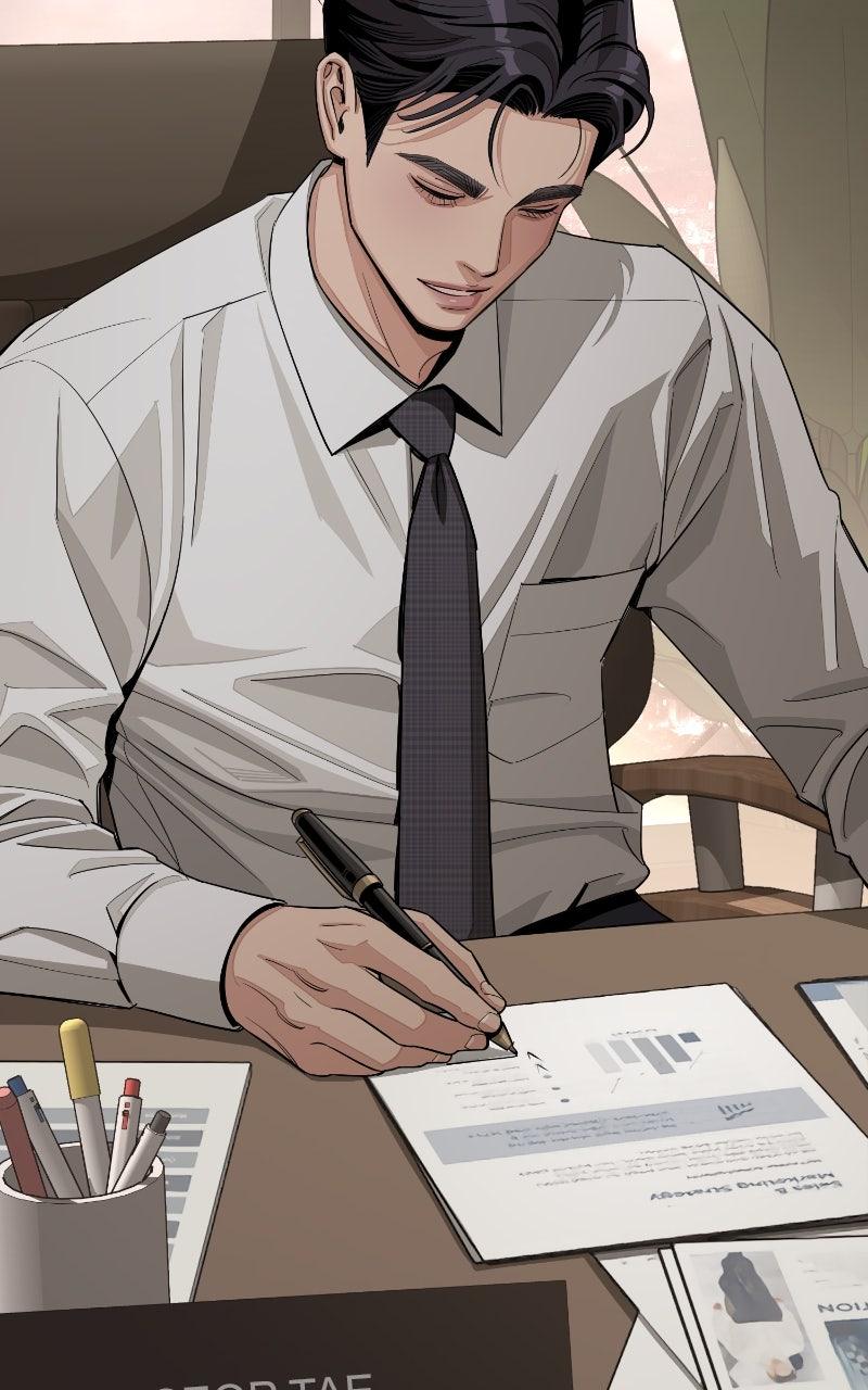 Iseop ui Yeonae Chapter 79 - Page 5