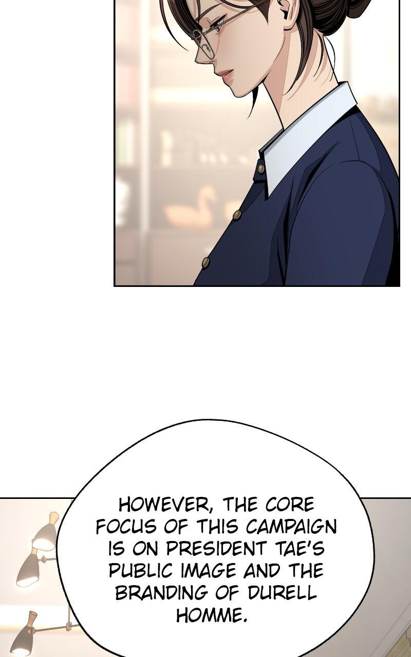 Iseop ui Yeonae Chapter 79 - Page 7