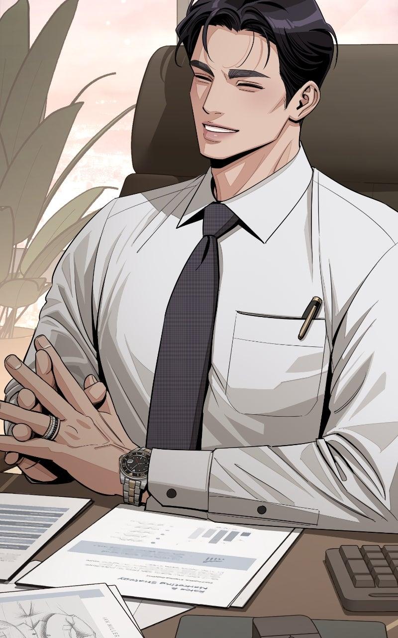 Iseop ui Yeonae Chapter 79 - Page 10