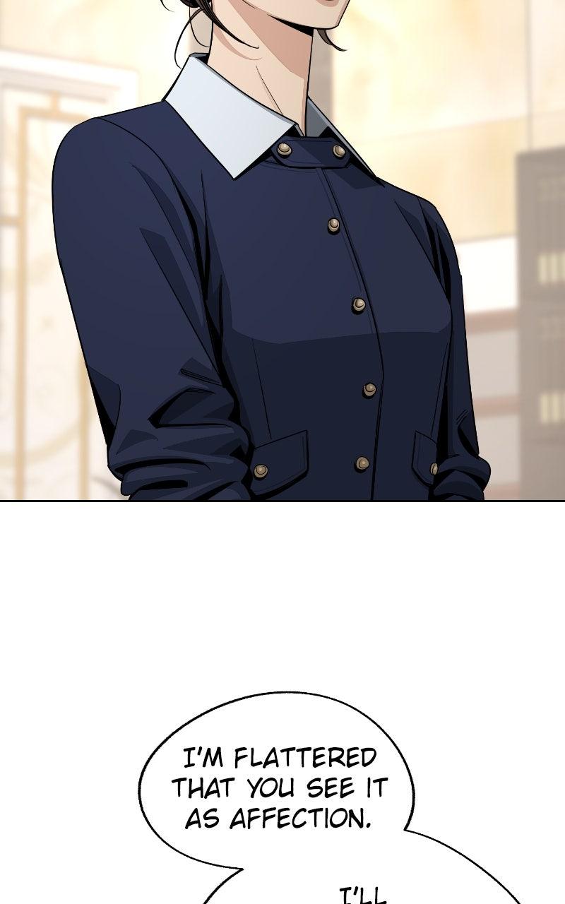 Iseop ui Yeonae Chapter 79 - Page 12