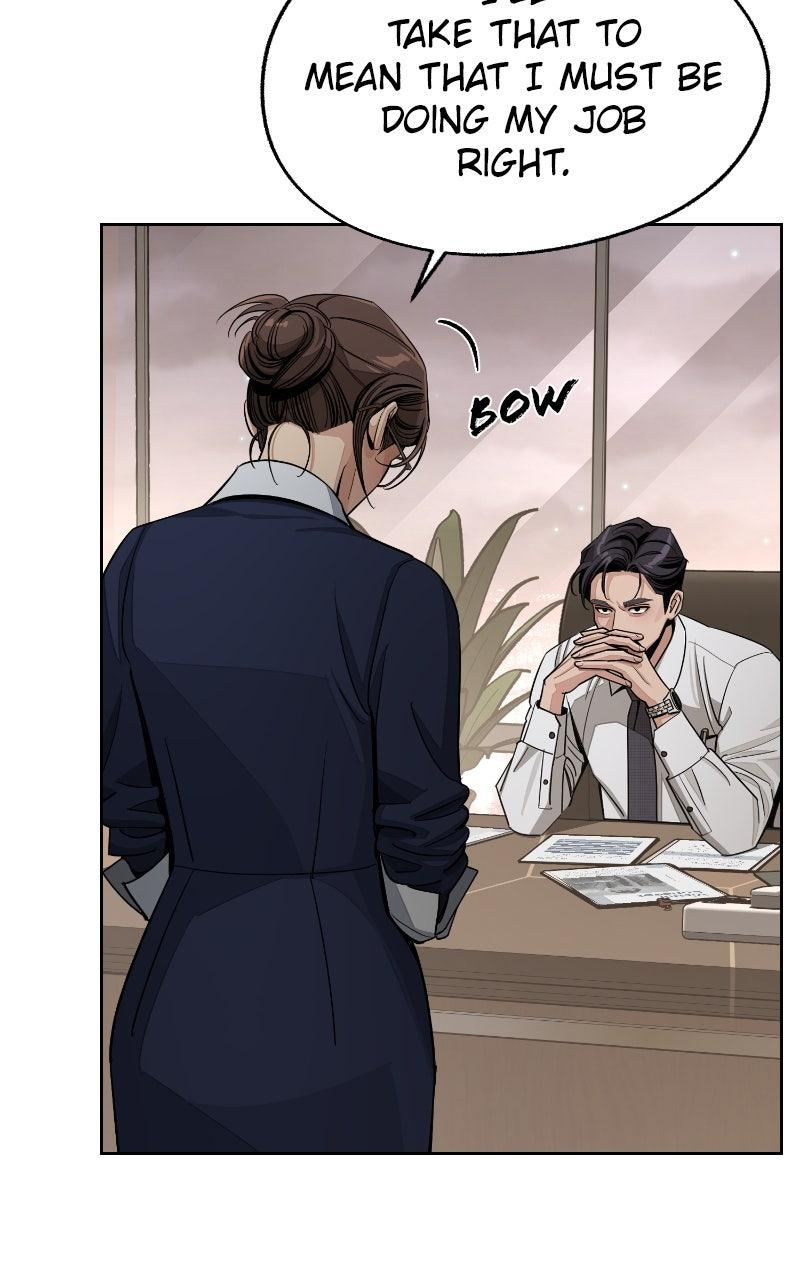 Iseop ui Yeonae Chapter 79 - Page 13