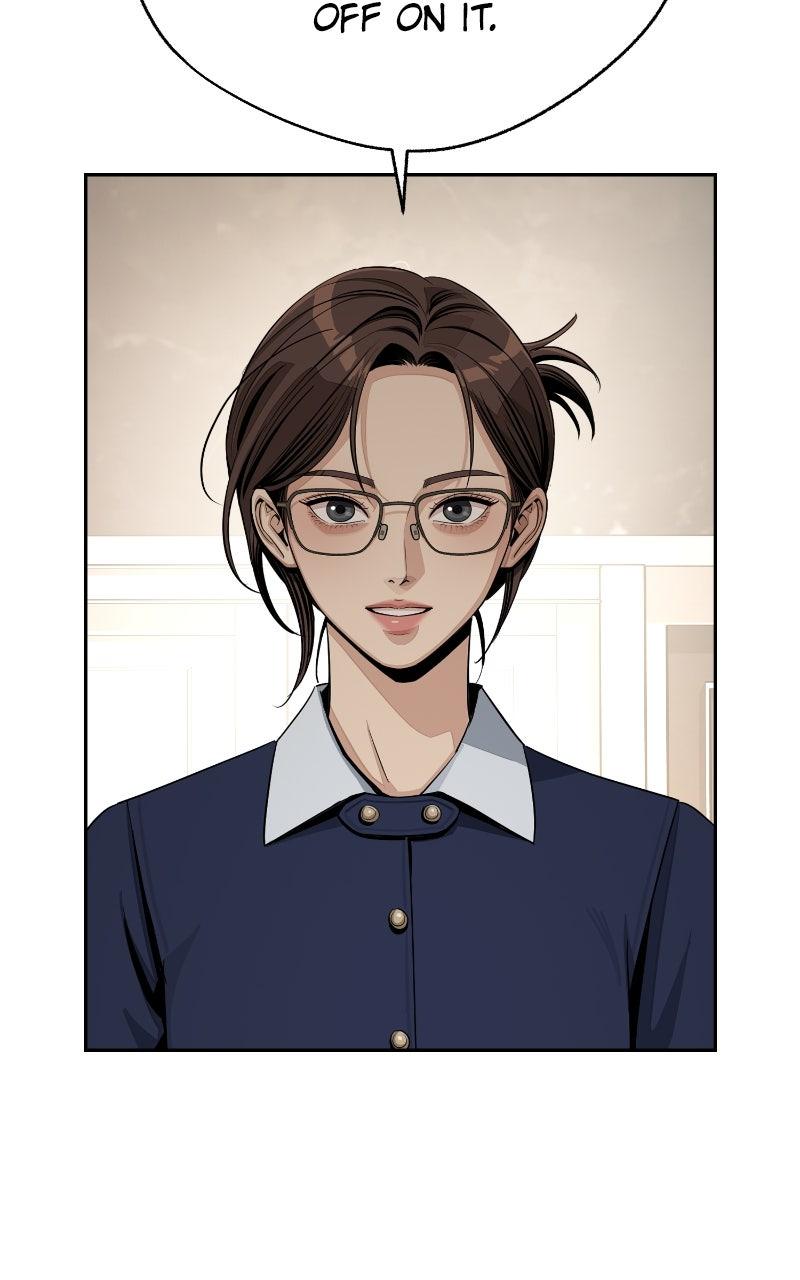 Iseop ui Yeonae Chapter 79 - Page 18