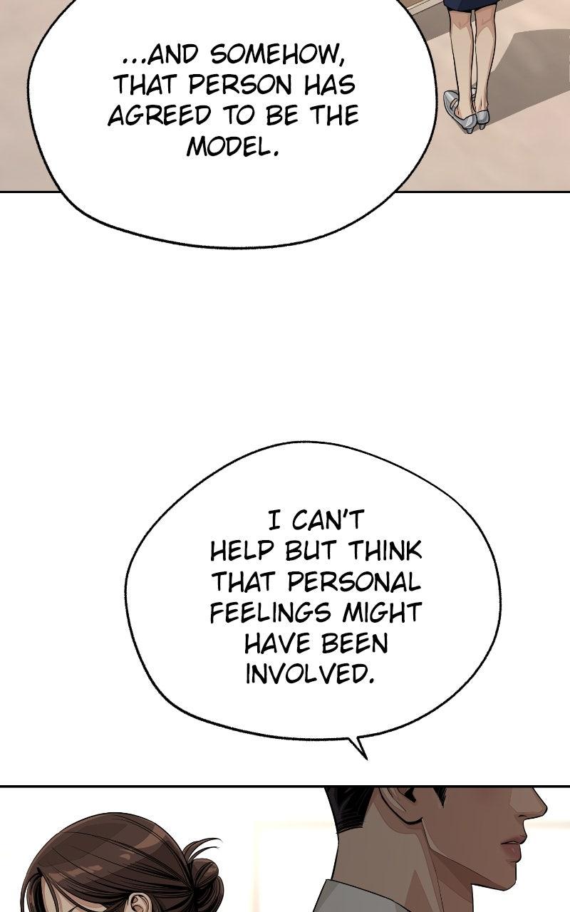 Iseop ui Yeonae Chapter 79 - Page 20