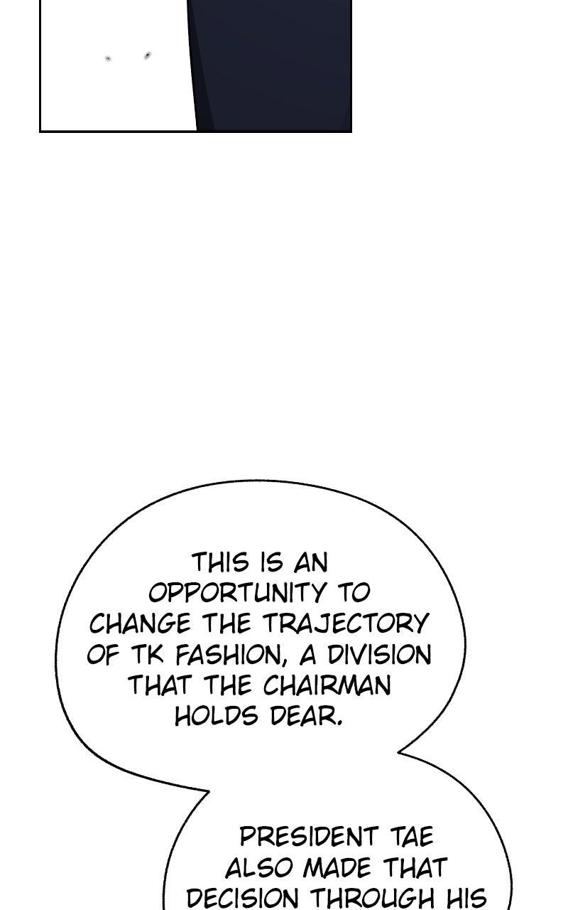 Iseop ui Yeonae Chapter 79 - Page 22