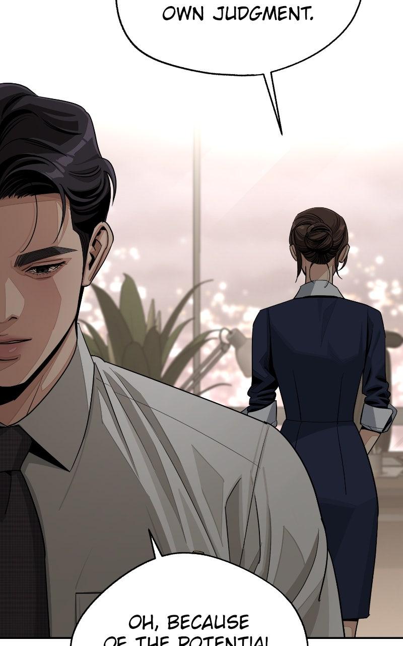 Iseop ui Yeonae Chapter 79 - Page 23