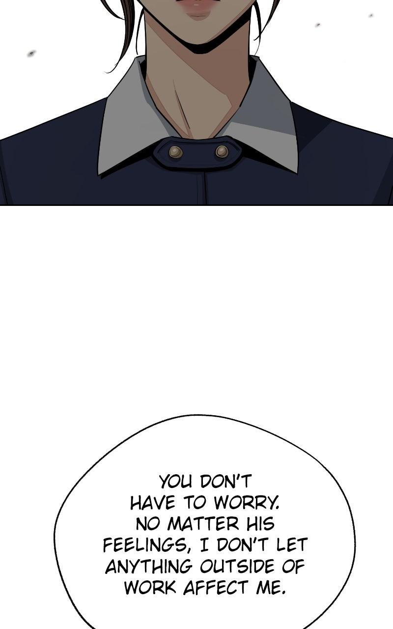 Iseop ui Yeonae Chapter 79 - Page 26