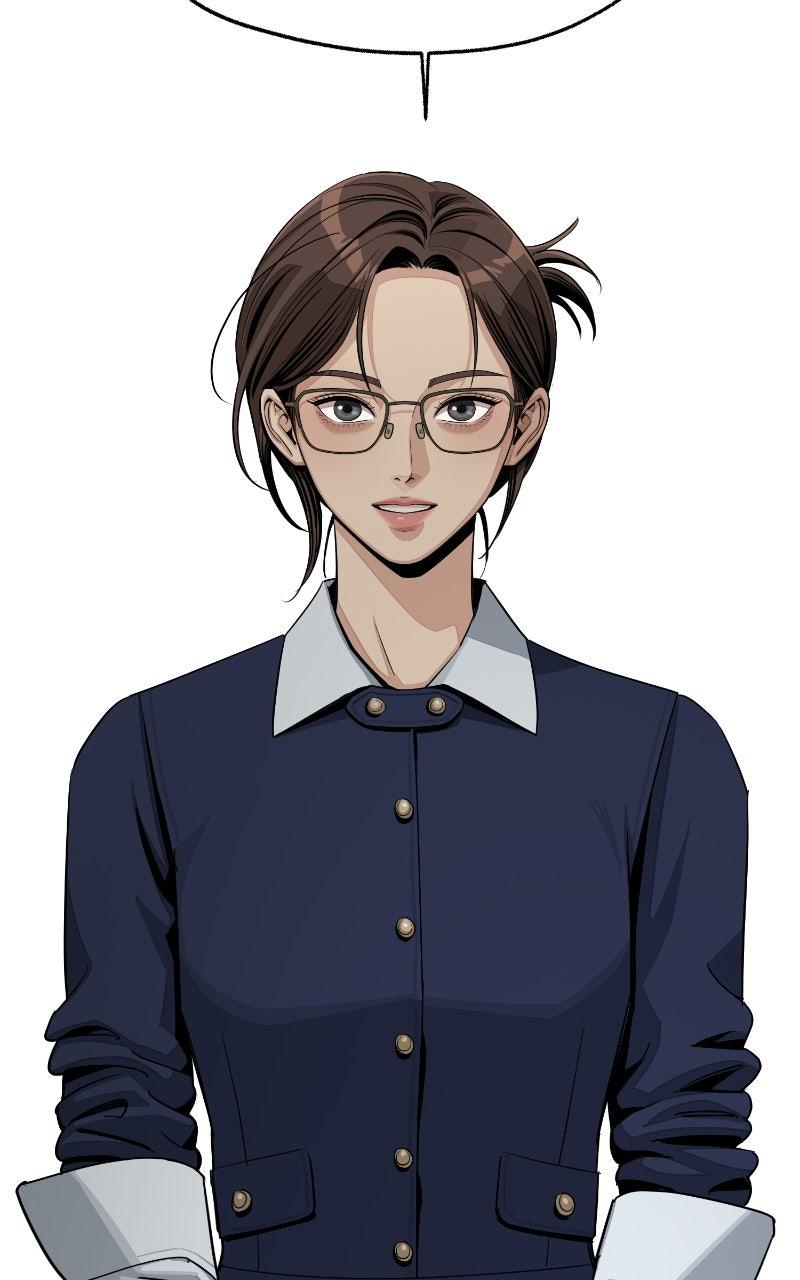 Iseop ui Yeonae Chapter 79 - Page 27