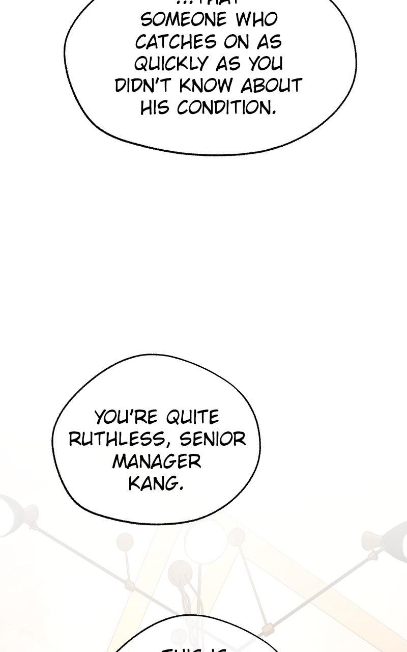 Iseop ui Yeonae Chapter 79 - Page 29