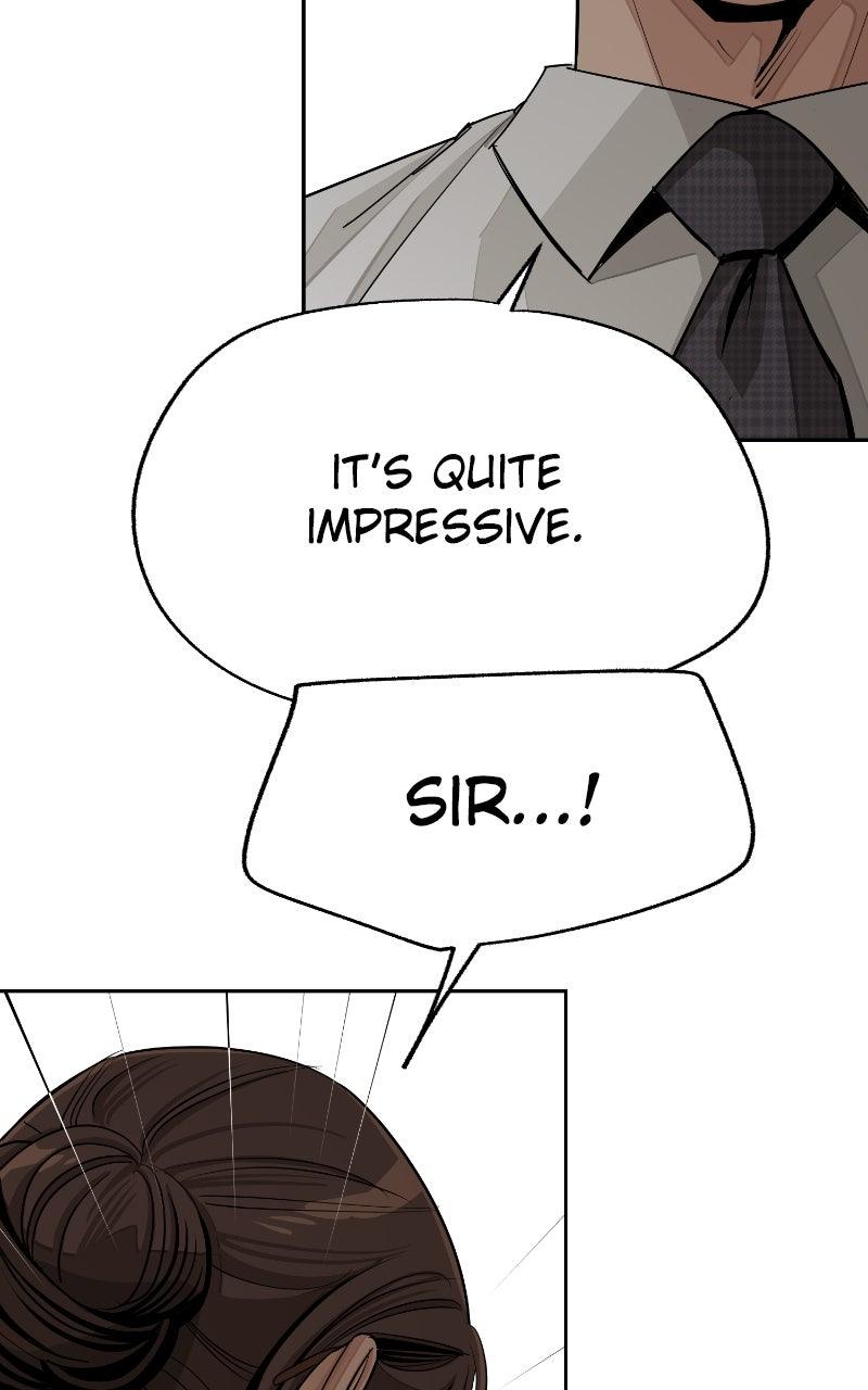 Iseop ui Yeonae Chapter 79 - Page 33