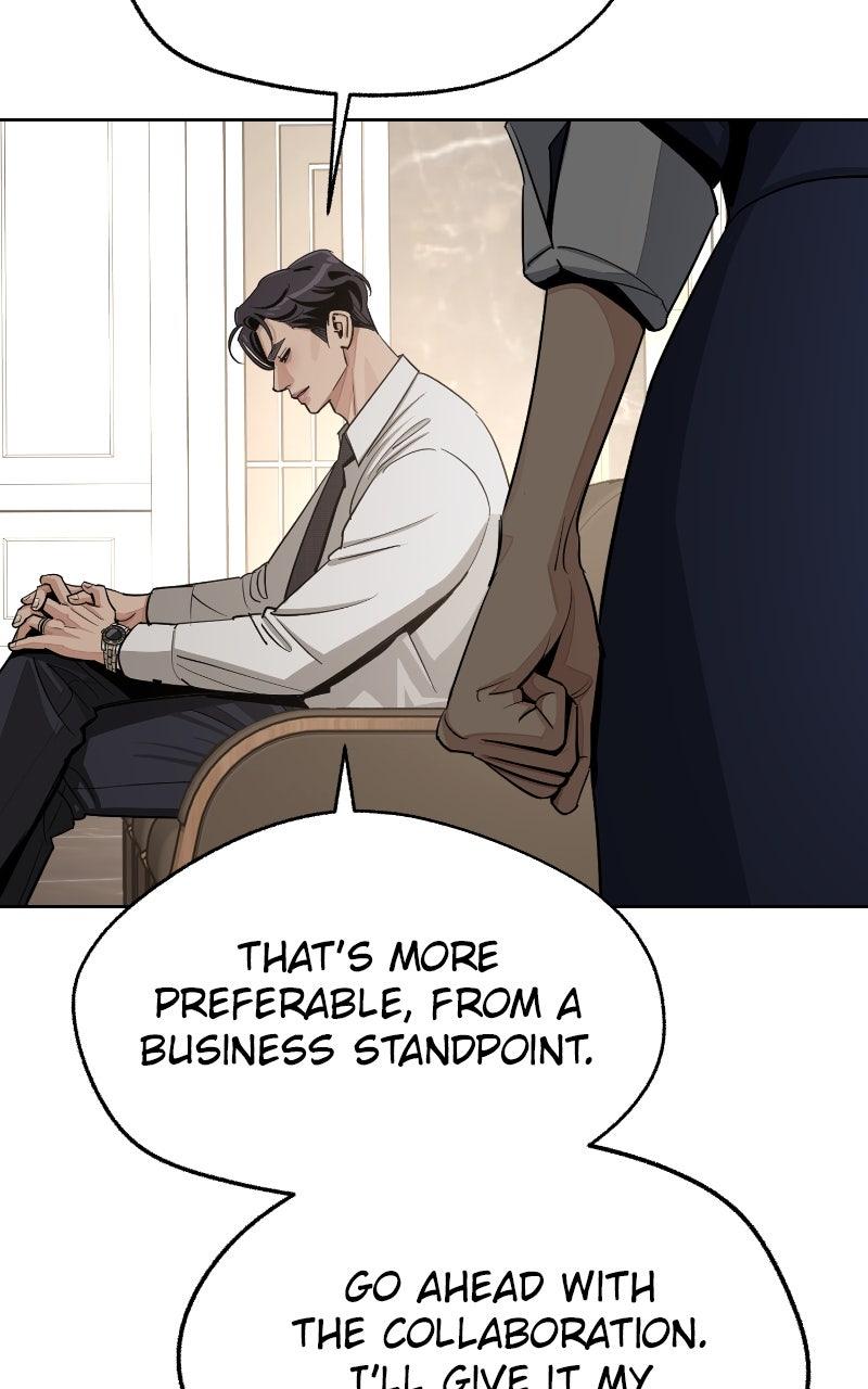 Iseop ui Yeonae Chapter 79 - Page 35