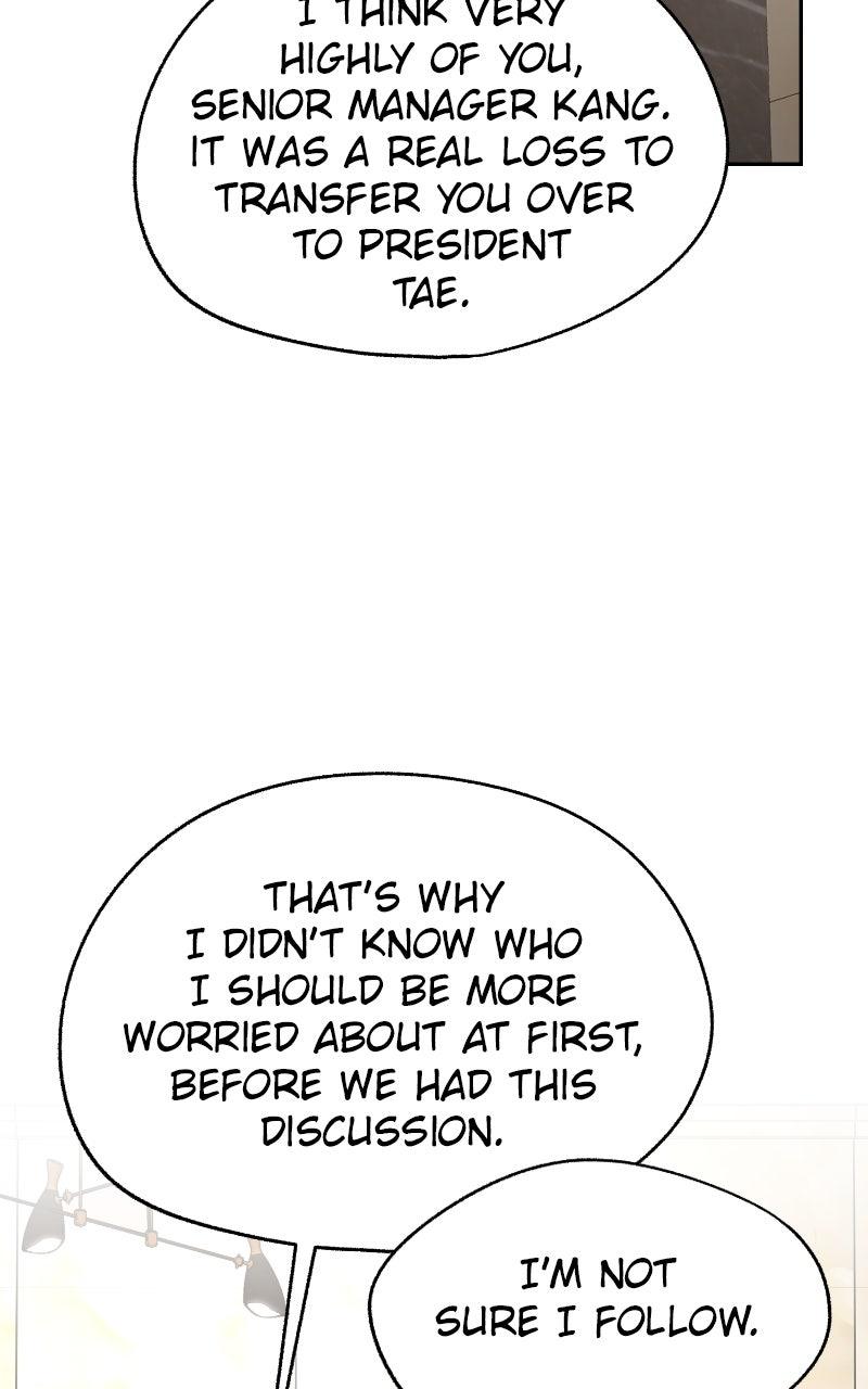 Iseop ui Yeonae Chapter 79 - Page 37