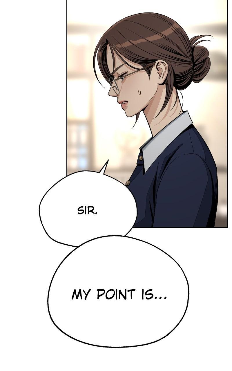 Iseop ui Yeonae Chapter 79 - Page 39