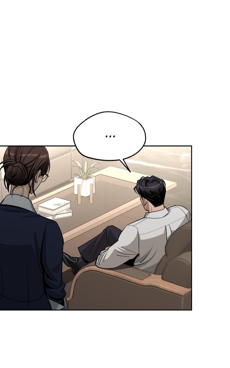 Iseop ui Yeonae Chapter 79 - Page 40