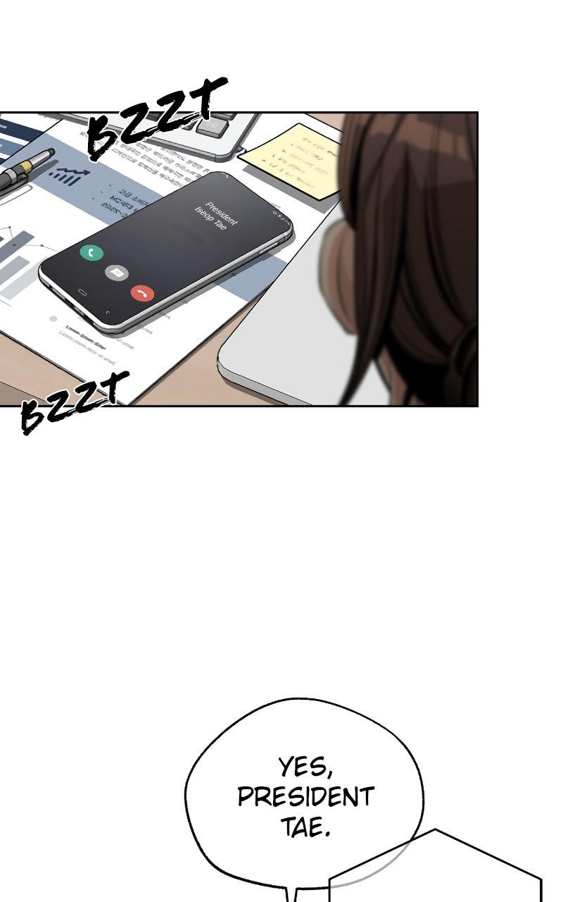 Iseop ui Yeonae Chapter 79 - Page 52