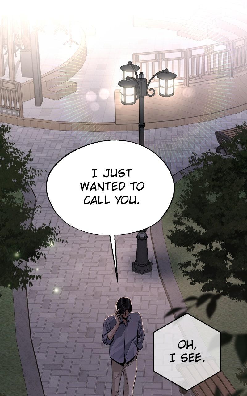Iseop ui Yeonae Chapter 79 - Page 55