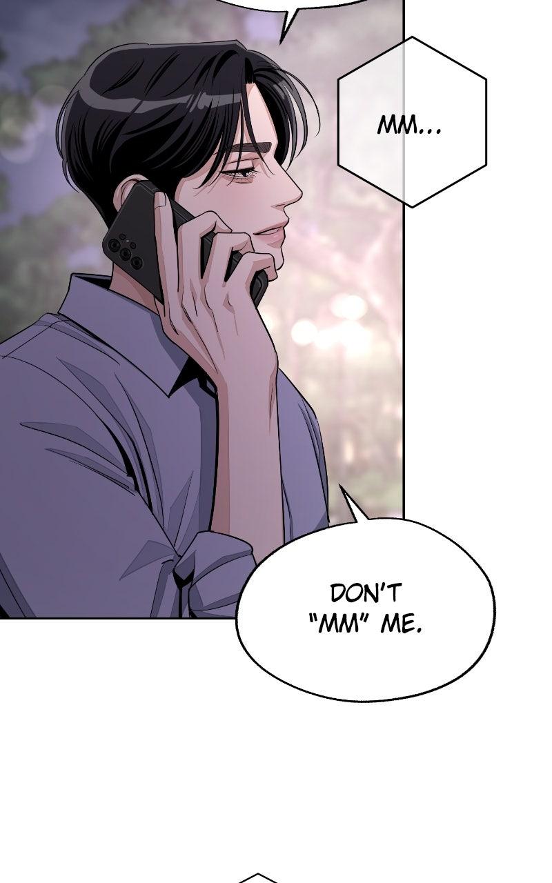 Iseop ui Yeonae Chapter 79 - Page 57