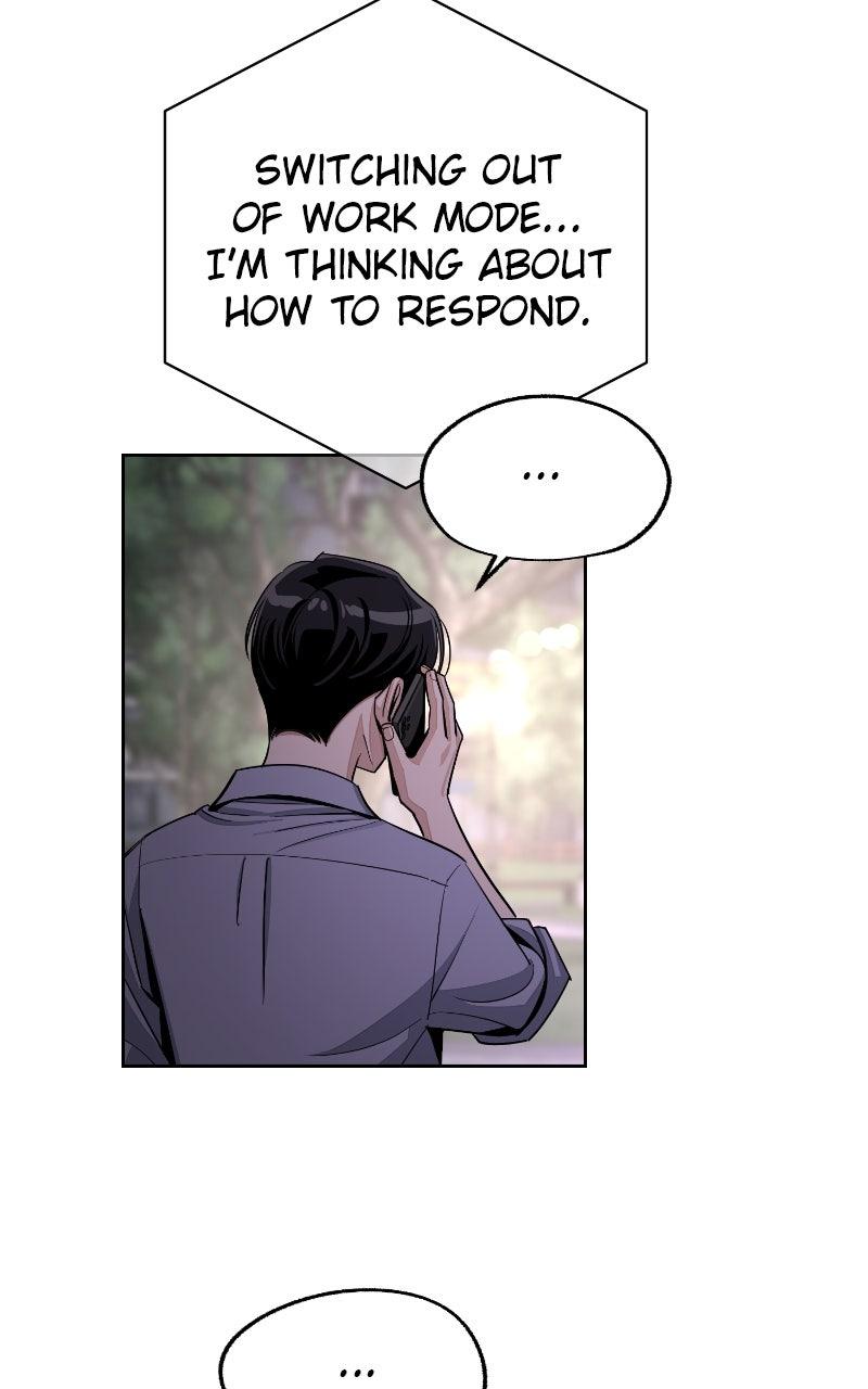 Iseop ui Yeonae Chapter 79 - Page 58