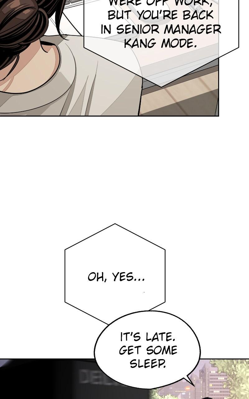 Iseop ui Yeonae Chapter 79 - Page 61