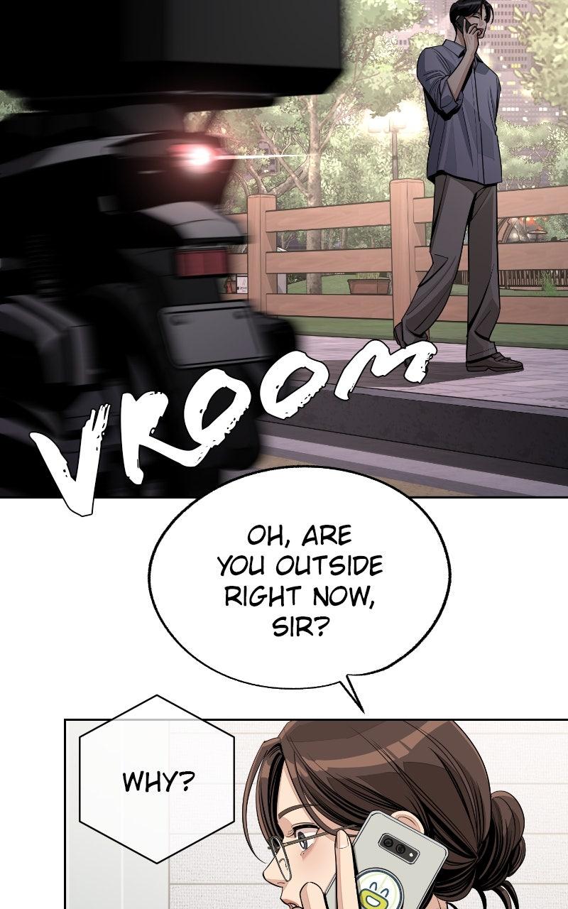 Iseop ui Yeonae Chapter 79 - Page 62