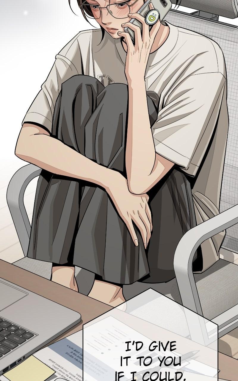 Iseop ui Yeonae Chapter 79 - Page 66