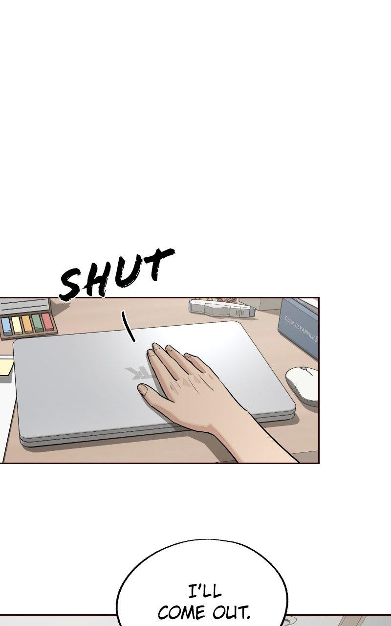 Iseop ui Yeonae Chapter 79 - Page 69