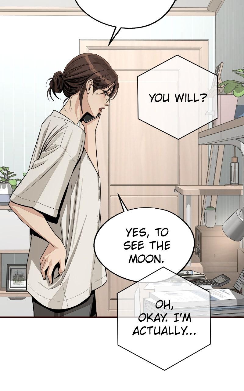 Iseop ui Yeonae Chapter 79 - Page 70