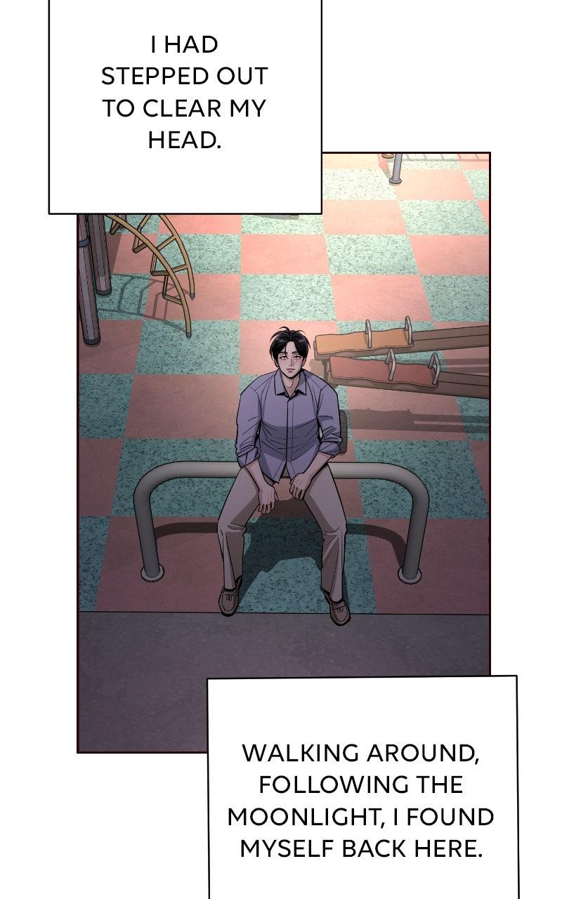 Iseop ui Yeonae Chapter 79 - Page 76