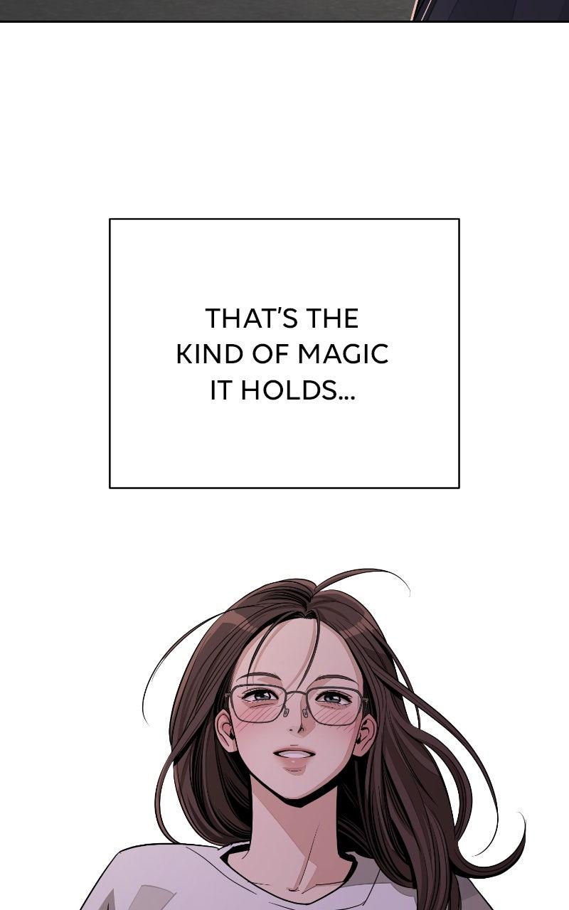 Iseop ui Yeonae Chapter 79 - Page 81