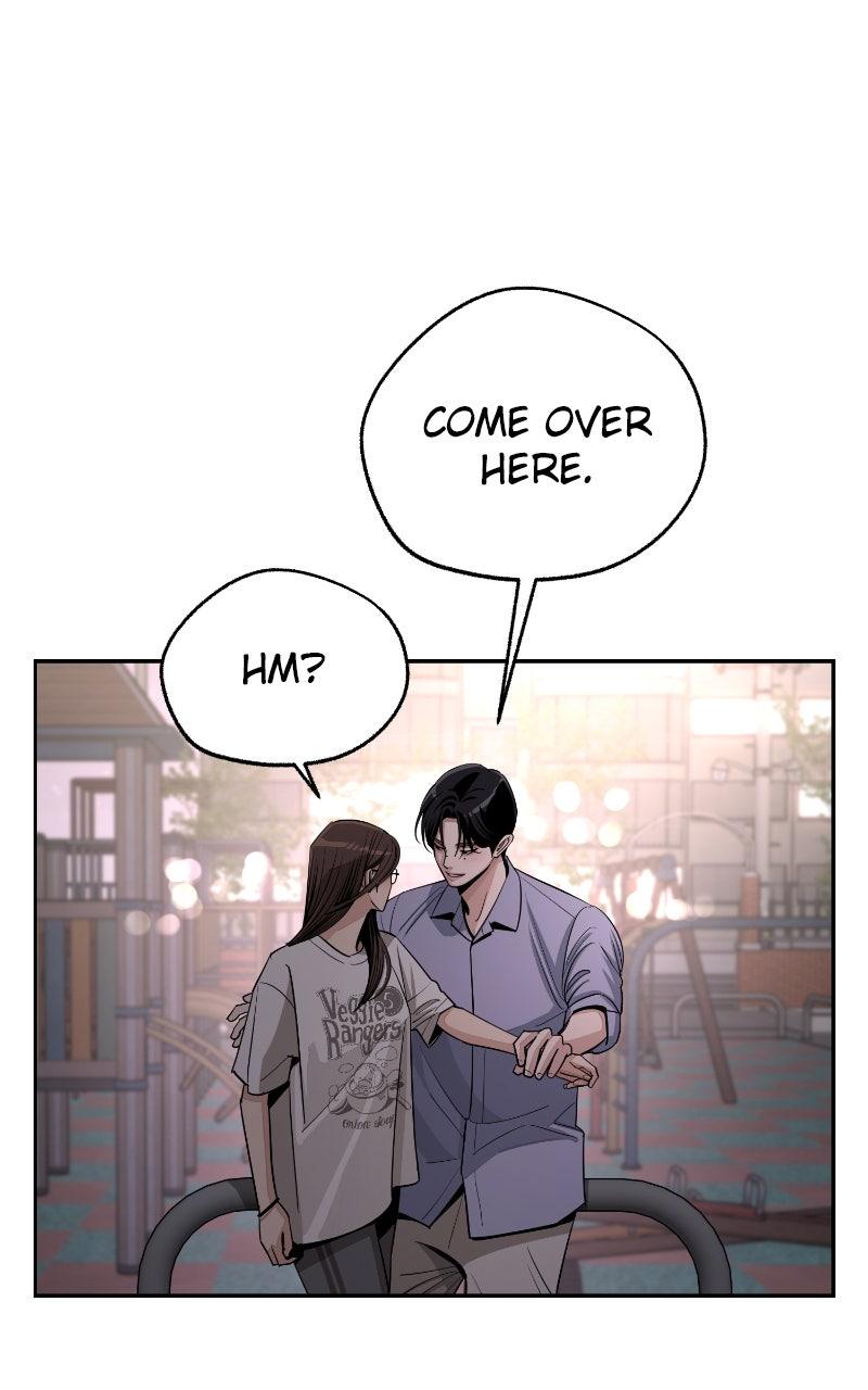 Iseop ui Yeonae Chapter 79 - Page 83