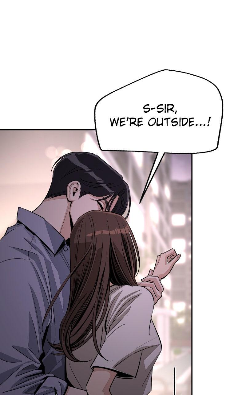 Iseop ui Yeonae Chapter 79 - Page 84