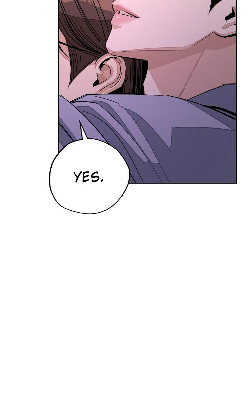 Iseop ui Yeonae Chapter 79 - Page 91