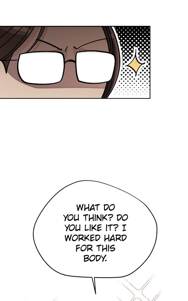 Iseop ui Yeonae Chapter 80 - Page 4