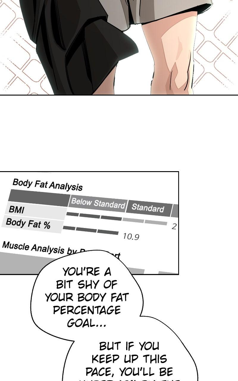 Iseop ui Yeonae Chapter 80 - Page 6