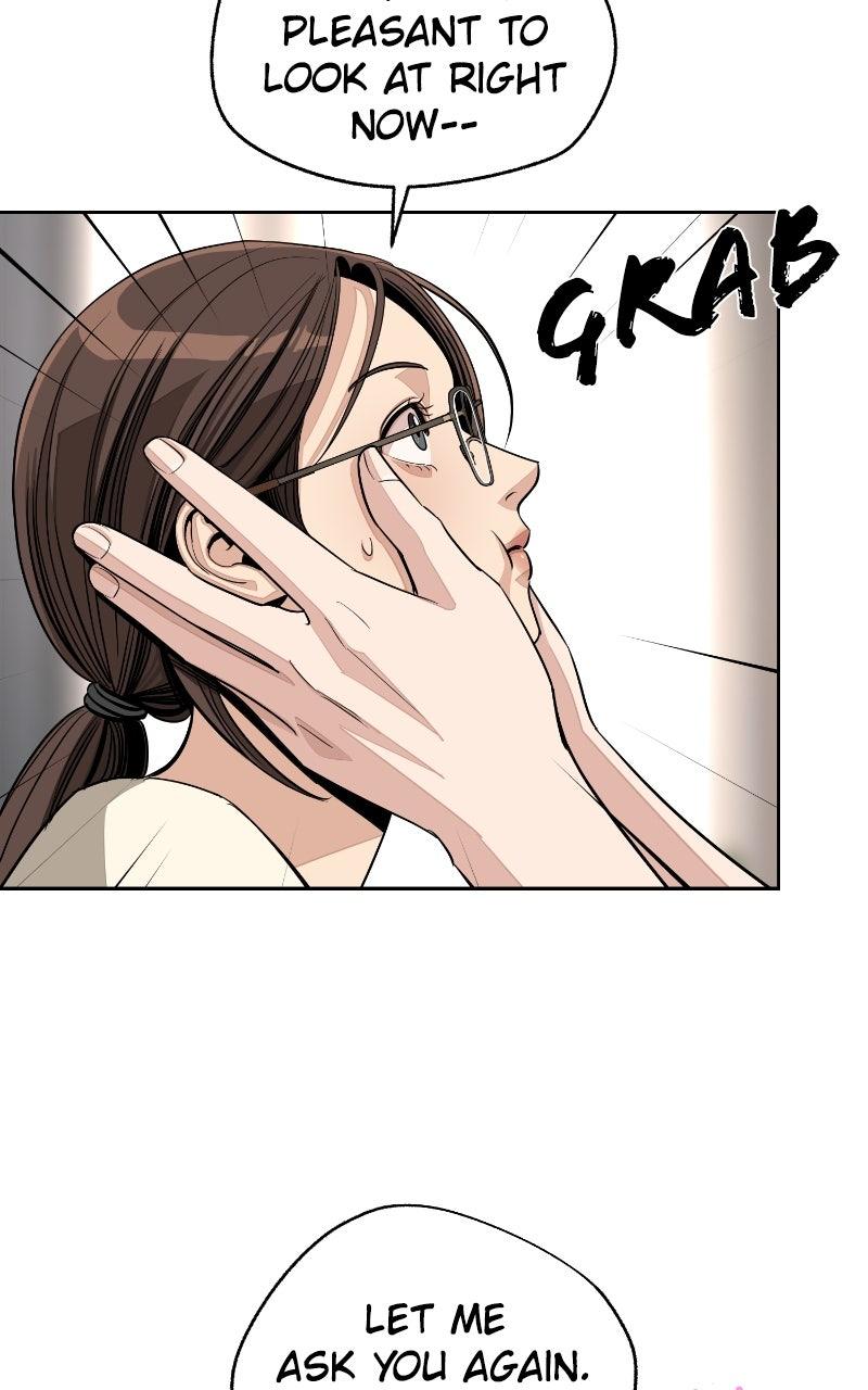 Iseop ui Yeonae Chapter 80 - Page 8