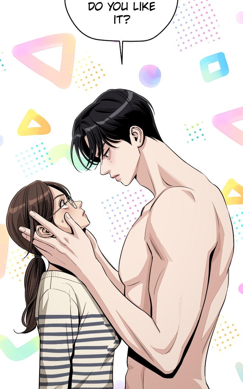 Iseop ui Yeonae Chapter 80 - Page 9