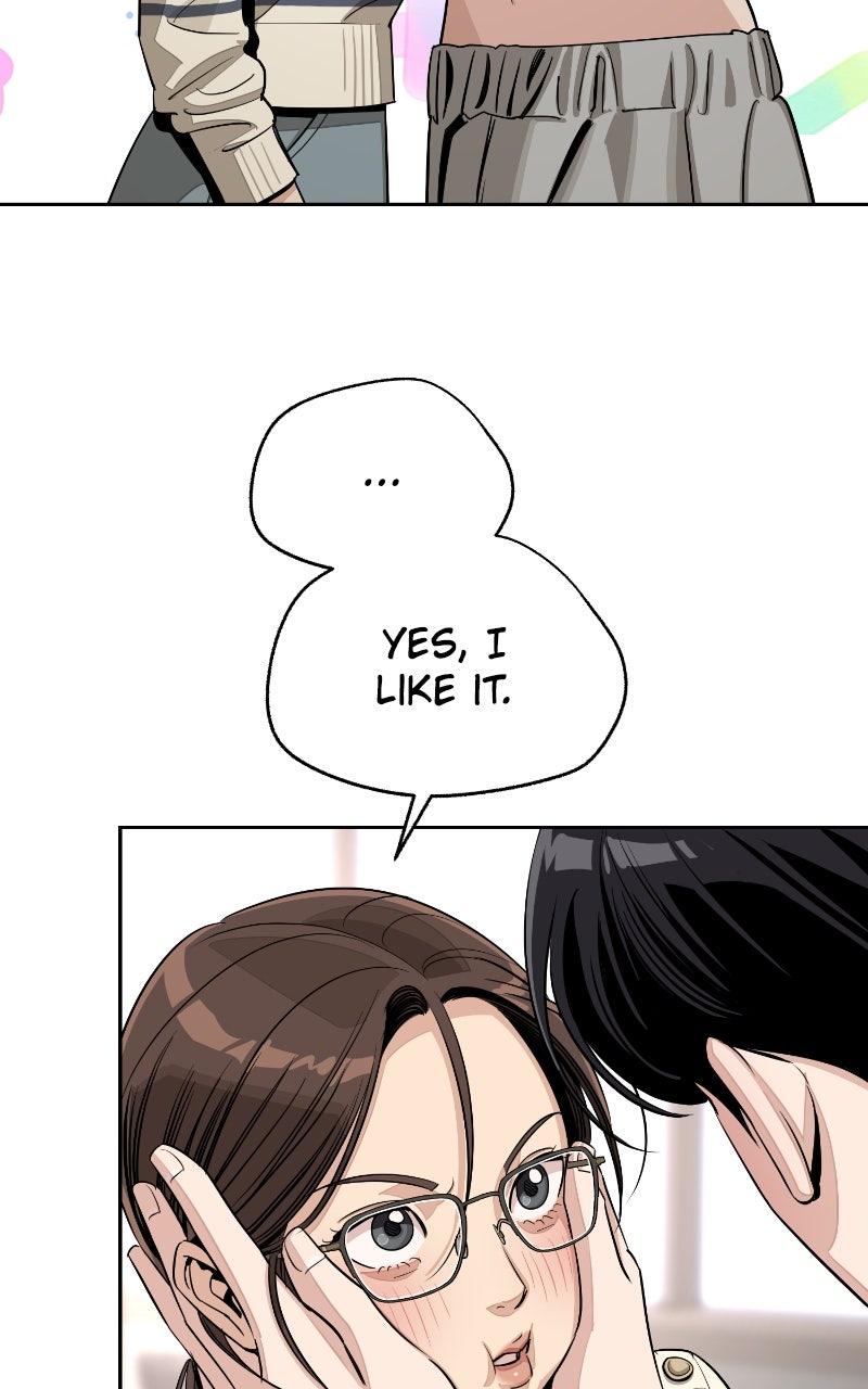 Iseop ui Yeonae Chapter 80 - Page 10