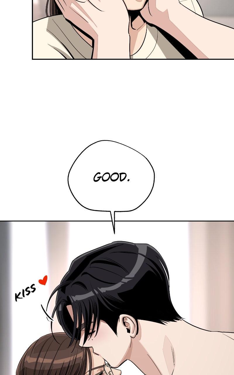 Iseop ui Yeonae Chapter 80 - Page 11