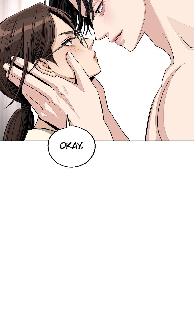 Iseop ui Yeonae Chapter 80 - Page 13