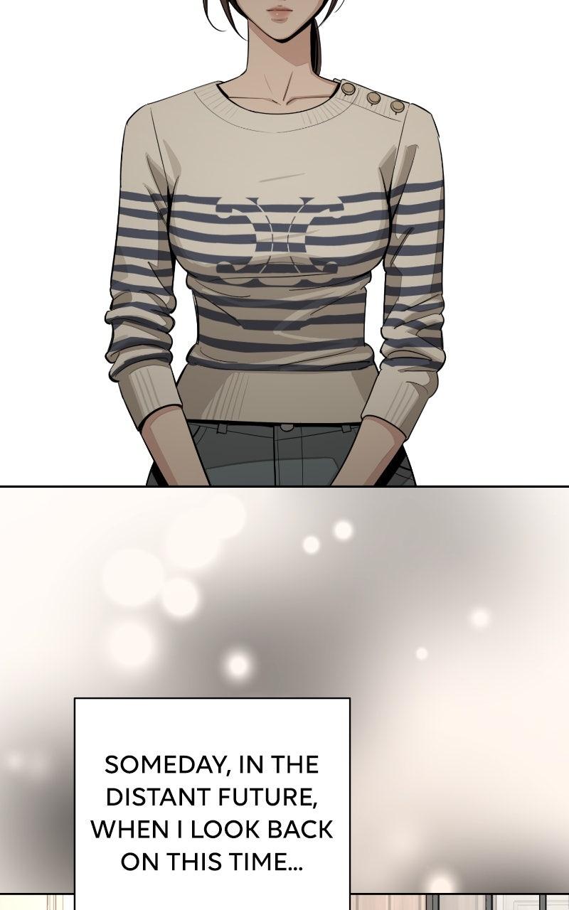 Iseop ui Yeonae Chapter 80 - Page 16