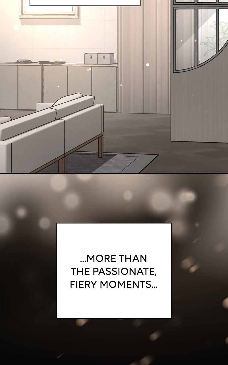 Iseop ui Yeonae Chapter 80 - Page 17