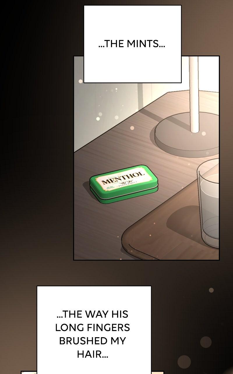 Iseop ui Yeonae Chapter 80 - Page 19