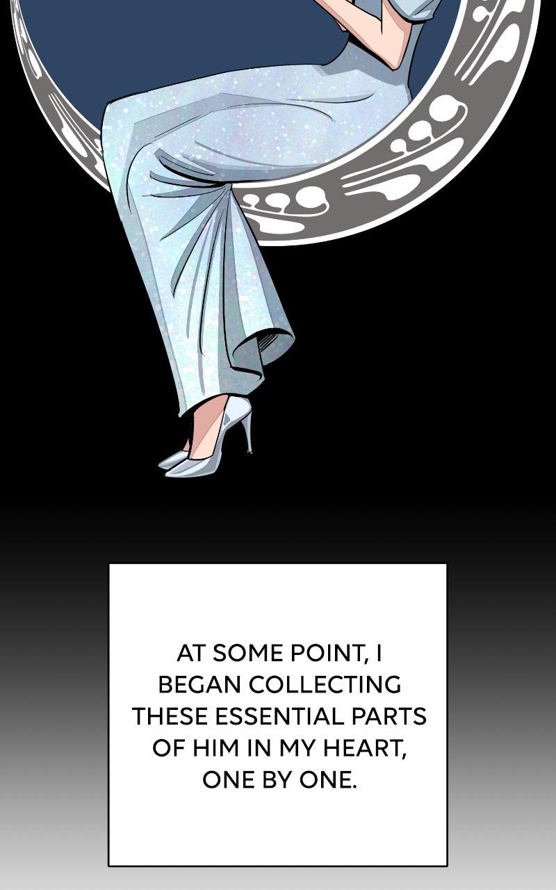 Iseop ui Yeonae Chapter 80 - Page 26