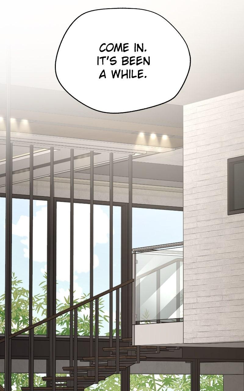 Iseop ui Yeonae Chapter 80 - Page 31