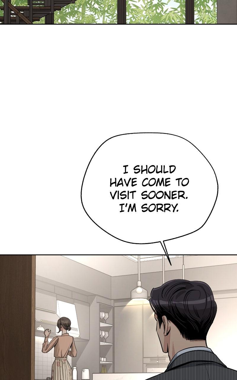 Iseop ui Yeonae Chapter 80 - Page 32