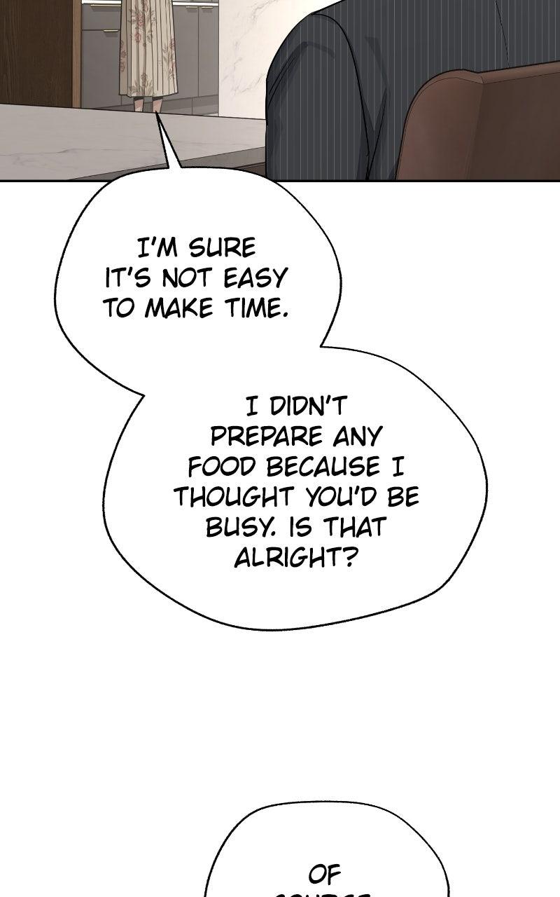 Iseop ui Yeonae Chapter 80 - Page 33