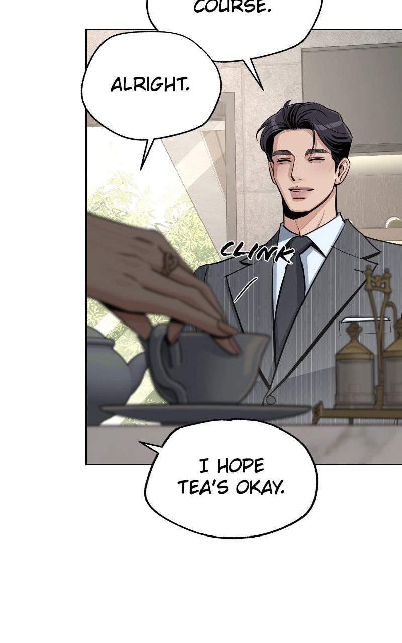 Iseop ui Yeonae Chapter 80 - Page 34