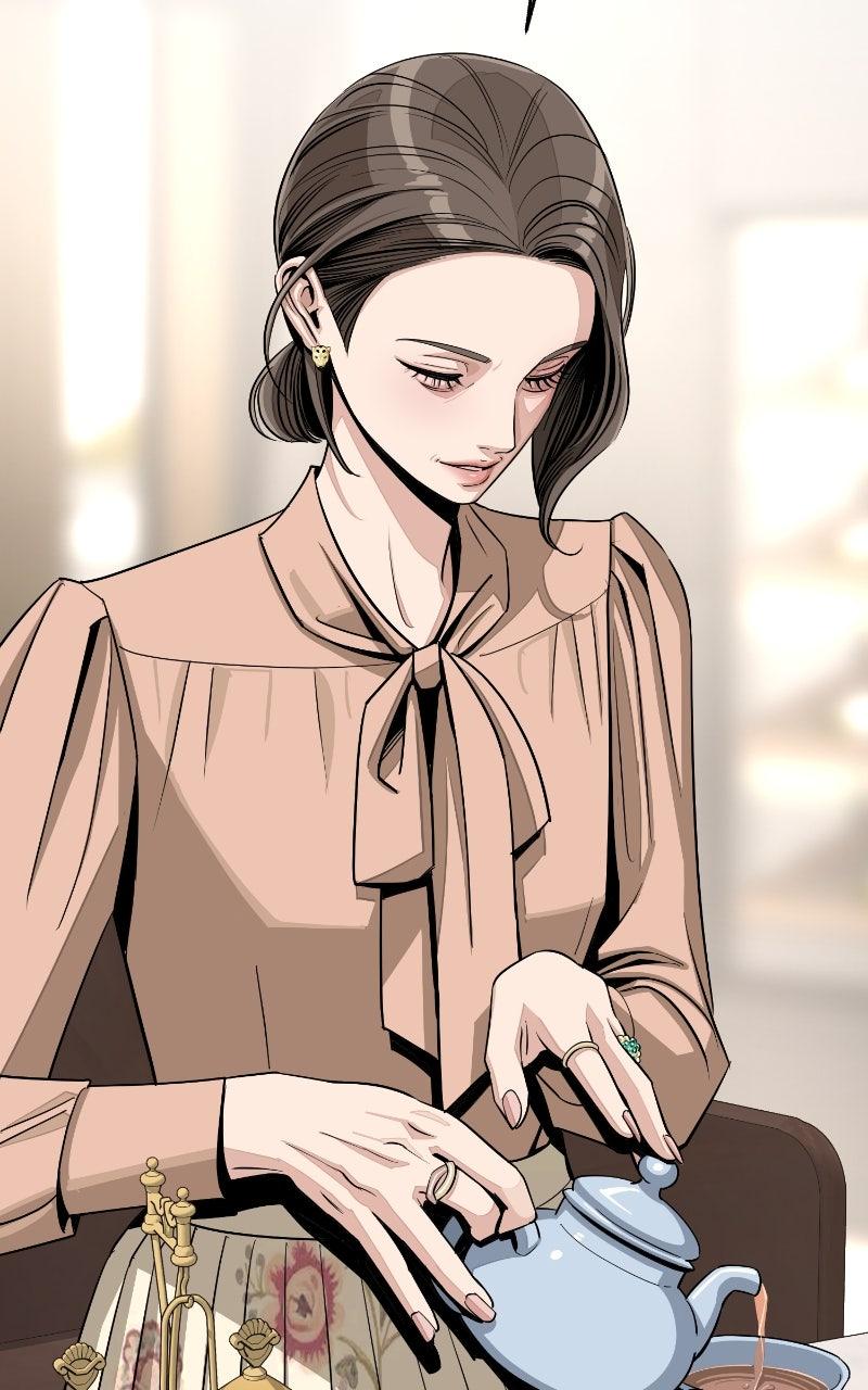 Iseop ui Yeonae Chapter 80 - Page 36