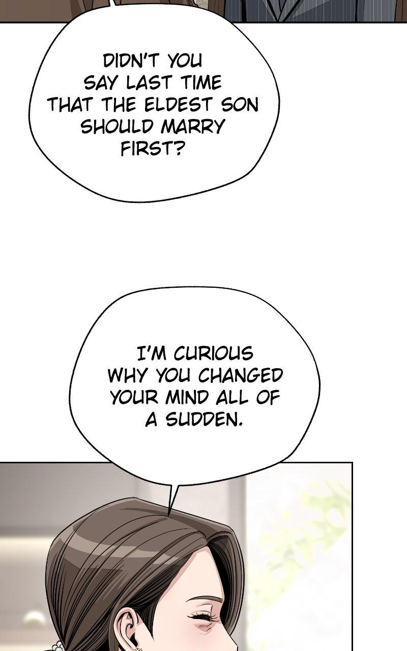 Iseop ui Yeonae Chapter 80 - Page 38