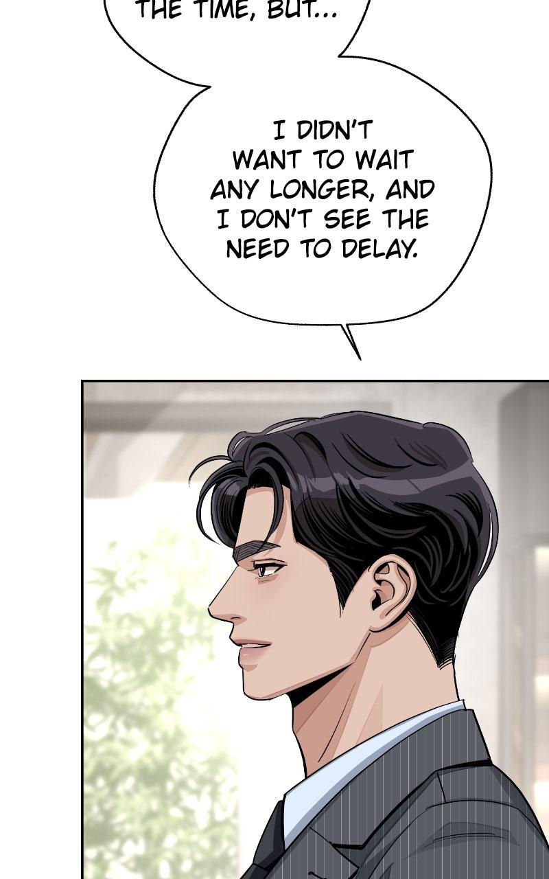 Iseop ui Yeonae Chapter 80 - Page 40